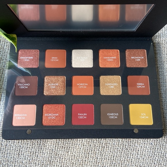 NWT Natasha Denona | Sunset Palette - Picture 3 of 5